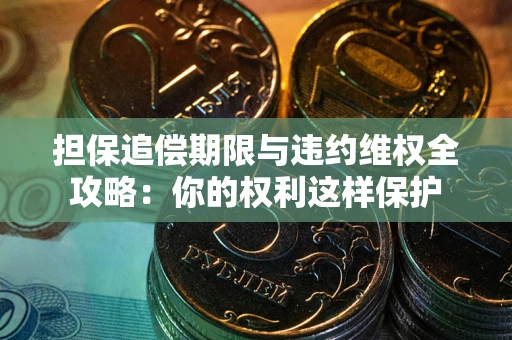 北京担保追偿期限与违约维权全攻略：你的权利这样保护